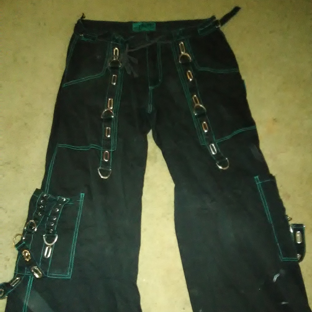 Tripp pants